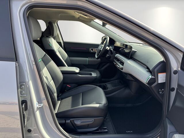 KIA EV4 81.4-kWh EARTH  Ansicht 15 für Fahrzeugdetailseite