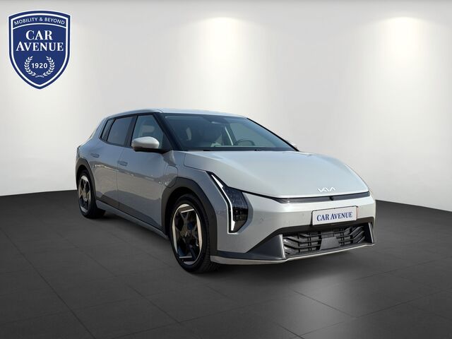 KIA EV4 81.4-kWh EARTH  Ansicht 2 für Fahrzeugdetailseite