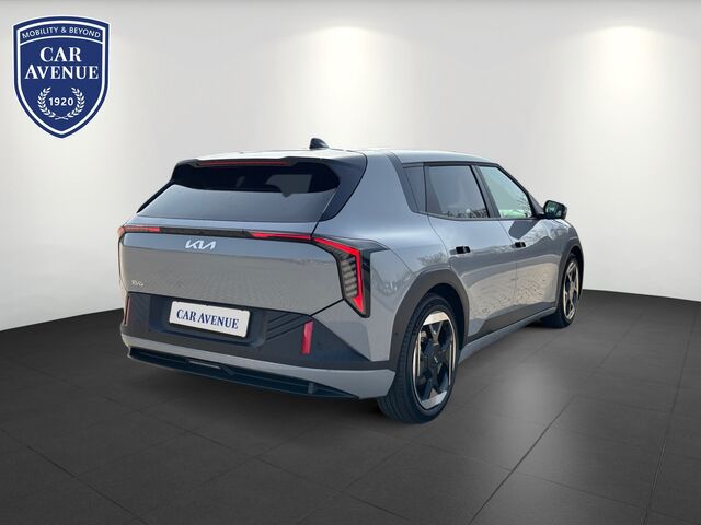 KIA EV4 81.4-kWh EARTH  Ansicht 3 für Fahrzeugdetailseite