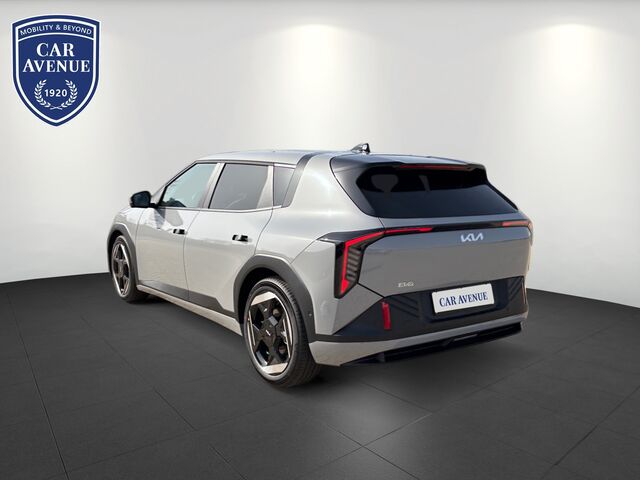 KIA EV4 81.4-kWh EARTH  Ansicht 4 für Fahrzeugdetailseite