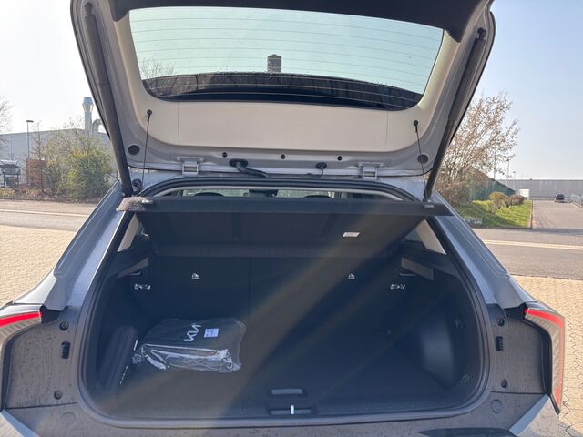 KIA EV4 81.4-kWh EARTH  Ansicht 6 für Fahrzeugdetailseite