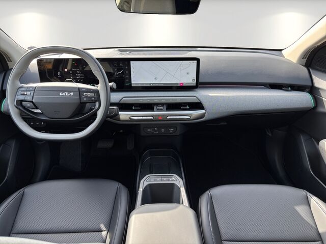 KIA EV4 81.4-kWh EARTH  Ansicht 9 für Fahrzeugdetailseite