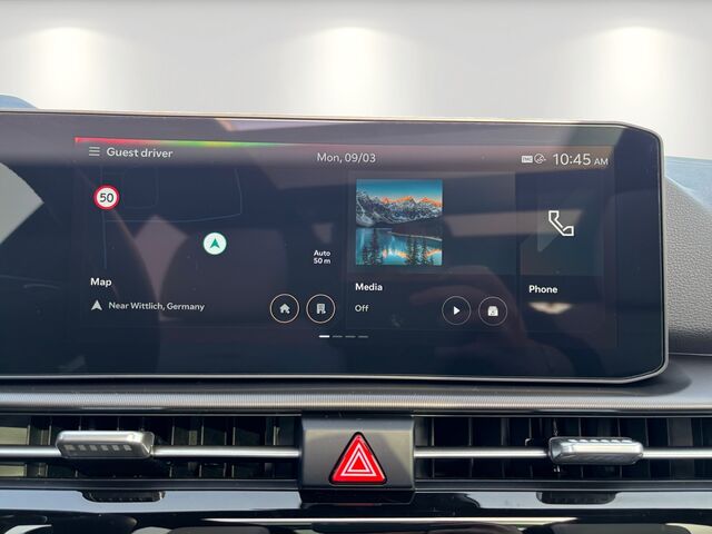 KIA EV4 81.4-kWh EARTH Ansicht 11 für Fahrzeugdetailseite