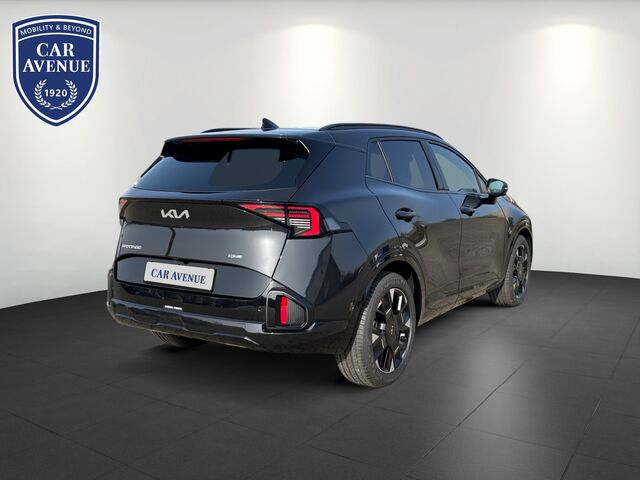 KIA EV4 81.4-kWh EARTH Ansicht 3 für Fahrzeugdetailseite