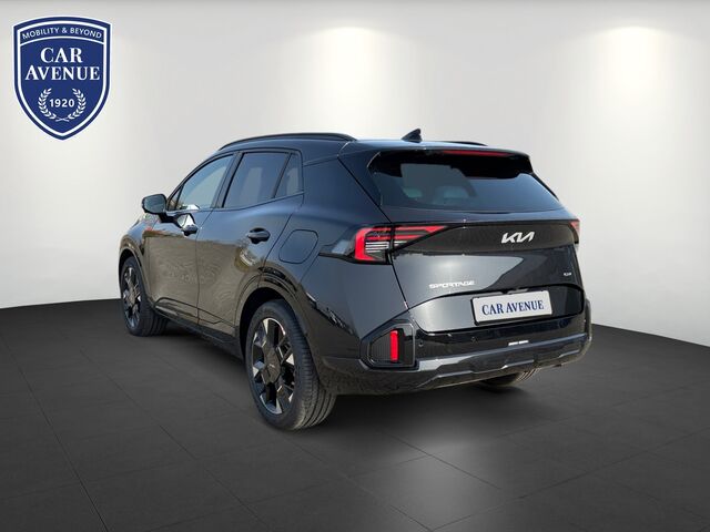 KIA EV4 81.4-kWh EARTH Ansicht 4 für Fahrzeugdetailseite