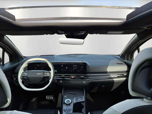 KIA EV4 81.4-kWh EARTH Ansicht 9 für Fahrzeugdetailseite