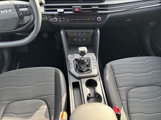 KIA Picanto 1.0 GDI AMT GT-LIN Ansicht 10 für Fahrzeugdetailseite