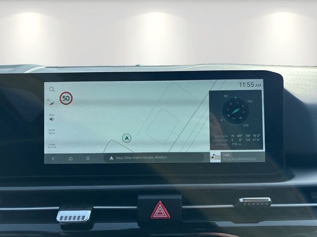 KIA Picanto 1.0 GDI AMT GT-LIN Ansicht 11 für Fahrzeugdetailseite