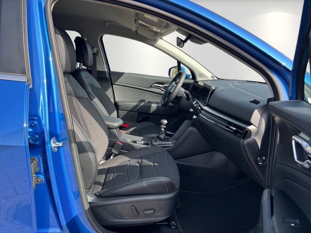KIA Picanto 1.0 GDI AMT GT-LIN Ansicht 15 für Fahrzeugdetailseite