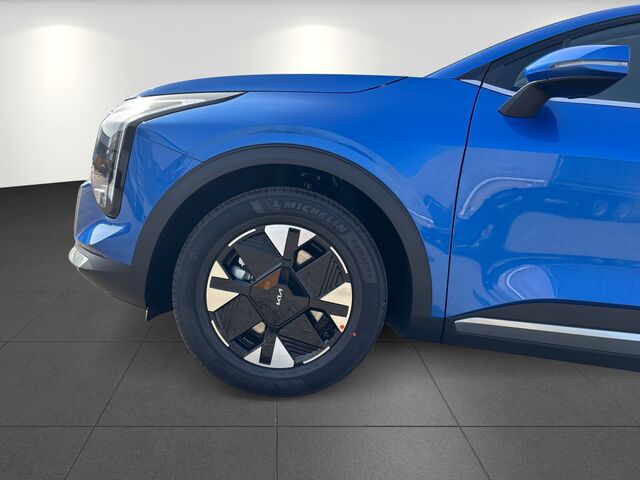 KIA Picanto 1.0 GDI AMT GT-LIN Ansicht 16 für Fahrzeugdetailseite