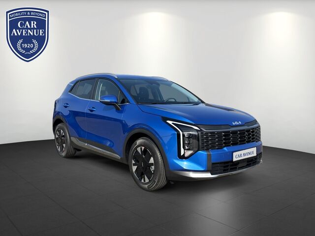 KIA Picanto 1.0 GDI AMT GT-LIN Ansicht 2 für Fahrzeugdetailseite