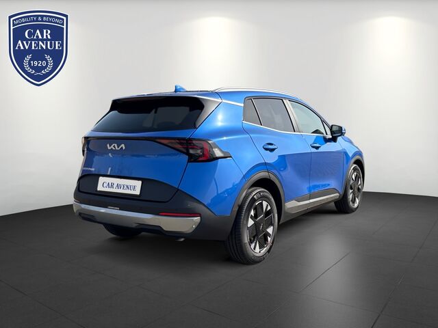 KIA Picanto 1.0 GDI AMT GT-LIN Ansicht 3 für Fahrzeugdetailseite