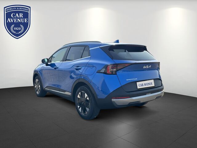 KIA Picanto 1.0 GDI AMT GT-LIN Ansicht 4 für Fahrzeugdetailseite