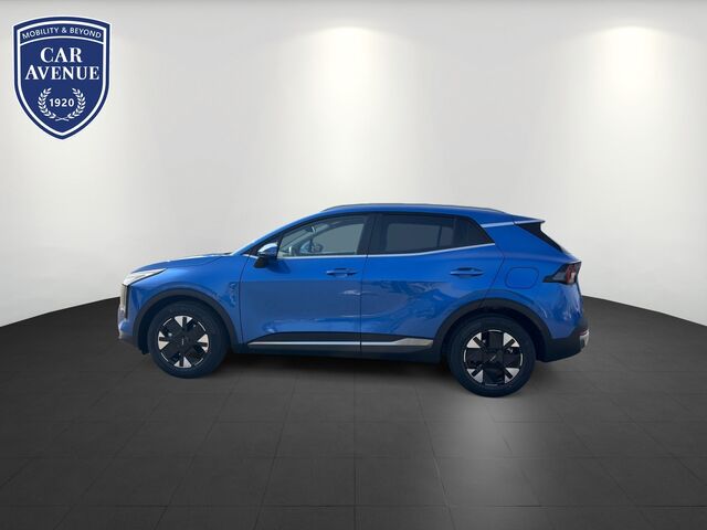 KIA Picanto 1.0 GDI AMT GT-LIN Ansicht 5 für Fahrzeugdetailseite