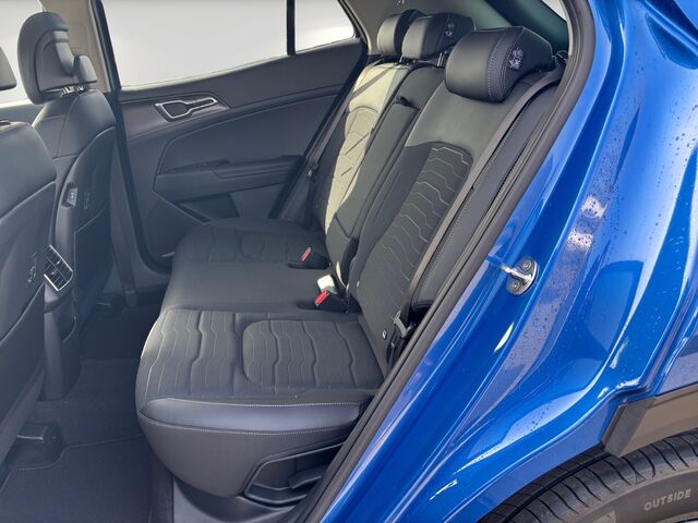 KIA Picanto 1.0 GDI AMT GT-LIN Ansicht 7 für Fahrzeugdetailseite