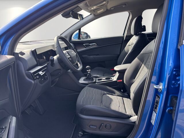 KIA Picanto 1.0 GDI AMT GT-LIN Ansicht 8 für Fahrzeugdetailseite