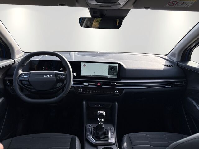 KIA Picanto 1.0 GDI AMT GT-LIN Ansicht 9 für Fahrzeugdetailseite