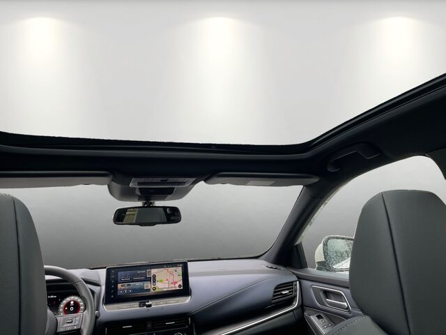 NISSAN Qashqai 1.3 DIG-T MHEV, N-Connecta Ansicht 10 für Fahrzeugdetailseite