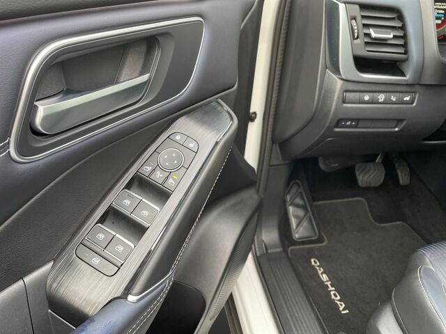 NISSAN Qashqai 1.3 DIG-T MHEV, N-Connecta Ansicht 14 für Fahrzeugdetailseite