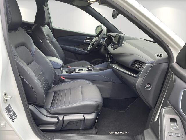 NISSAN Juke 1.0, N-Connecta Ansicht 15 für Fahrzeugdetailseite