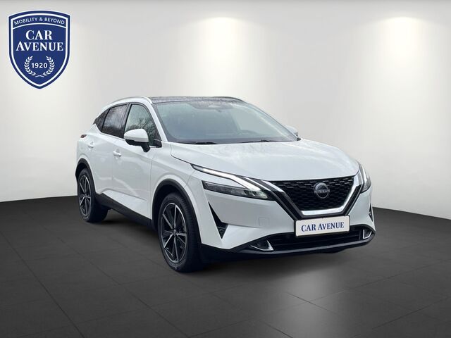 NISSAN Juke 1.0, N-Connecta Ansicht 2 für Fahrzeugdetailseite