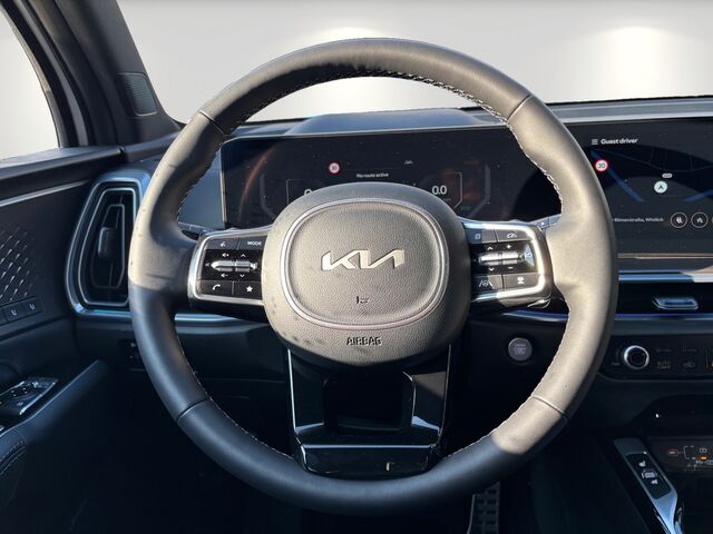 NISSAN Qashqai 1.3 DIG-T Tekna 4x4 Ansicht 13 für Fahrzeugdetailseite