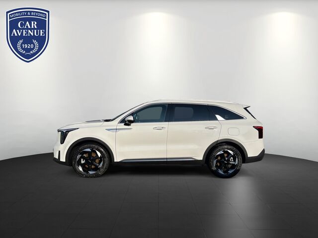 NISSAN Qashqai 1.3 DIG-T Tekna 4x4 Ansicht 5 für Fahrzeugdetailseite