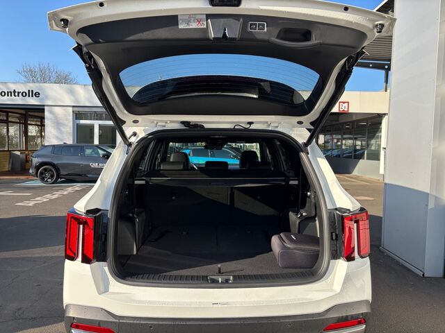 NISSAN Qashqai 1.3 DIG-T Tekna 4x4 Ansicht 6 für Fahrzeugdetailseite