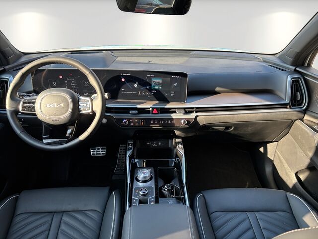 NISSAN Qashqai 1.3 DIG-T Tekna 4x4 Ansicht 9 für Fahrzeugdetailseite