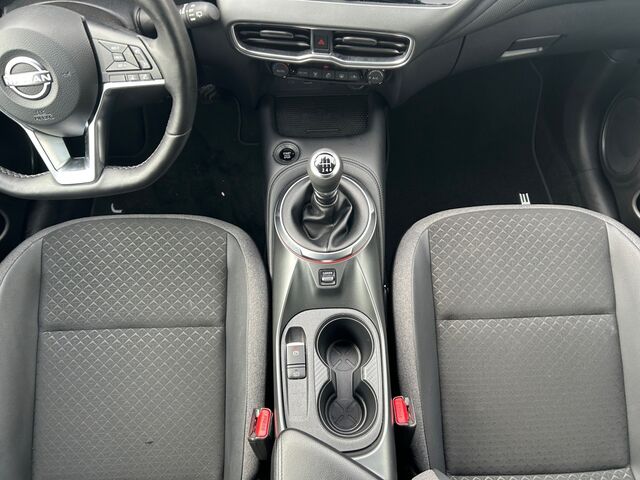 NISSAN Leaf  N-Connecta 62 KW Ansicht 10 für Fahrzeugdetailseite