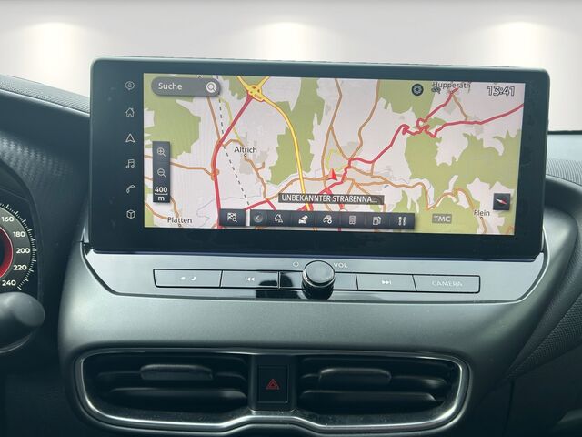 NISSAN Leaf  N-Connecta 62 KW Ansicht 11 für Fahrzeugdetailseite