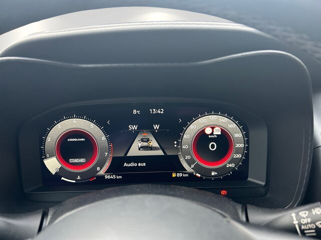 NISSAN Leaf  N-Connecta 62 KW Ansicht 12 für Fahrzeugdetailseite