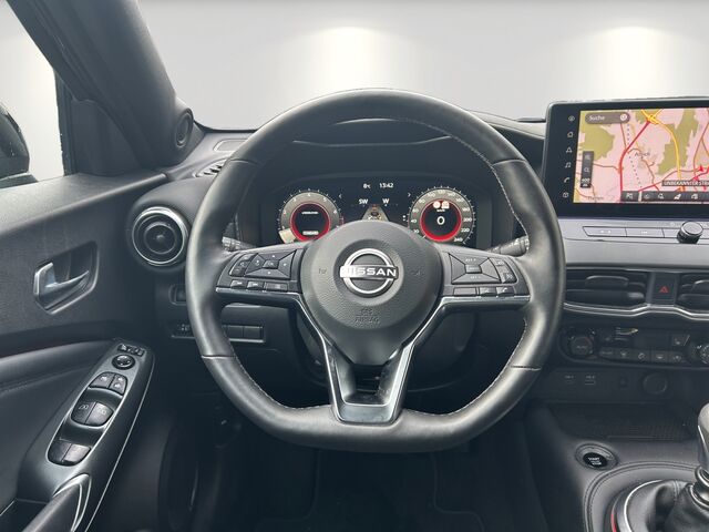 NISSAN Leaf  N-Connecta 62 KW Ansicht 13 für Fahrzeugdetailseite