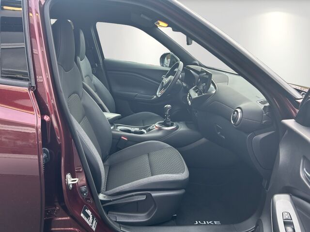 NISSAN Leaf  N-Connecta 62 KW Ansicht 15 für Fahrzeugdetailseite