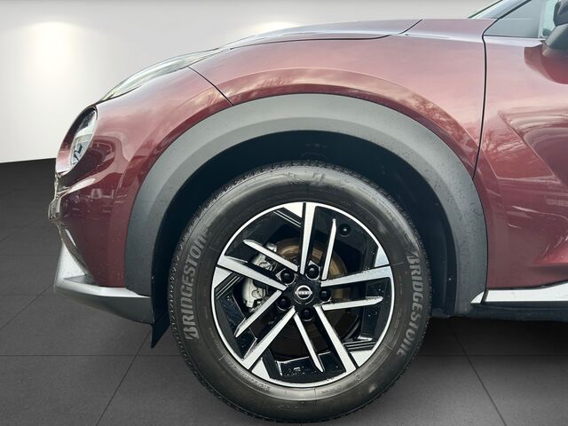 NISSAN Leaf  N-Connecta 62 KW Ansicht 16 für Fahrzeugdetailseite