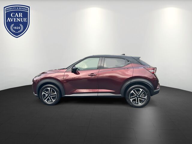 NISSAN Leaf  N-Connecta 62 KW Ansicht 5 für Fahrzeugdetailseite