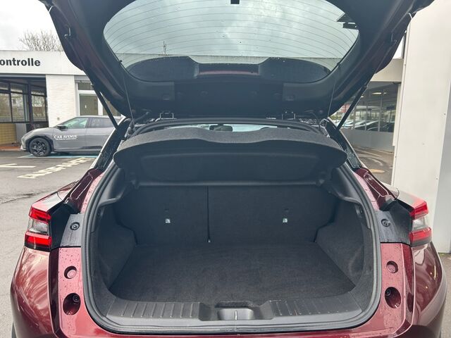 NISSAN Leaf  N-Connecta 62 KW Ansicht 6 für Fahrzeugdetailseite