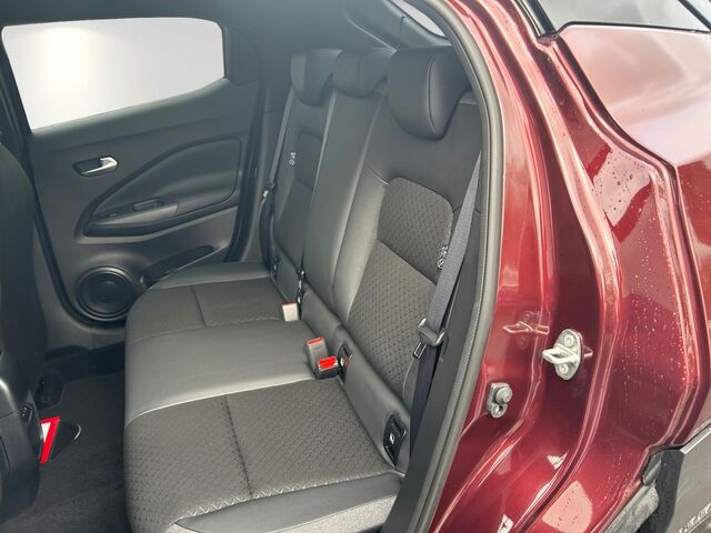 NISSAN Leaf  N-Connecta 62 KW Ansicht 7 für Fahrzeugdetailseite