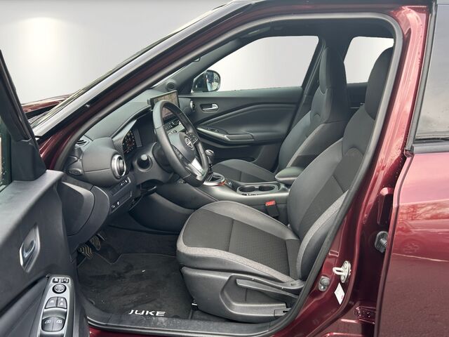 NISSAN Leaf  N-Connecta 62 KW Ansicht 8 für Fahrzeugdetailseite