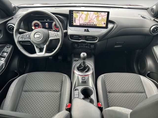 NISSAN Leaf  N-Connecta 62 KW Ansicht 9 für Fahrzeugdetailseite