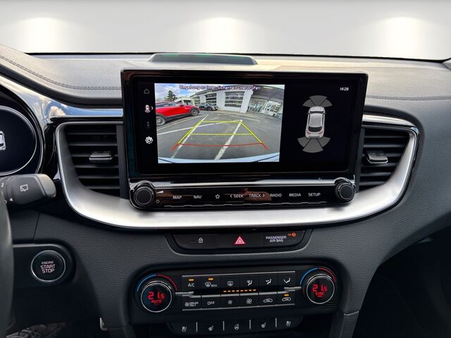 NISSAN Qashqai 1.3 DIG-T MHEV N-Connecta Ansicht 11 für Fahrzeugdetailseite