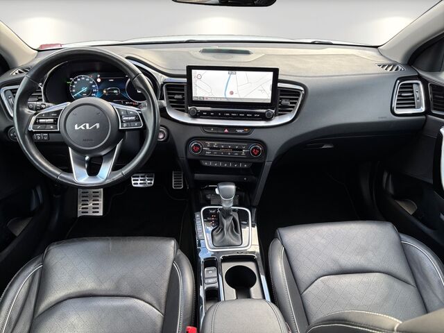 NISSAN Qashqai 1.3 DIG-T MHEV N-Connecta Ansicht 9 für Fahrzeugdetailseite