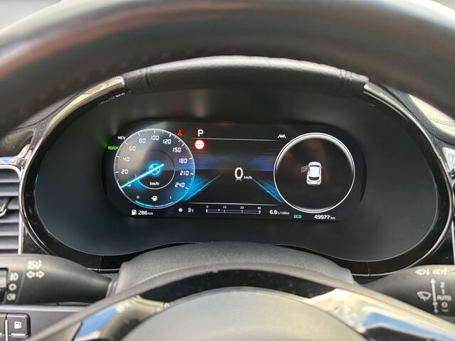 NISSAN Qashqai 1.5 VC-T N-Connecta e-Power Ansicht 12 für Fahrzeugdetailseite