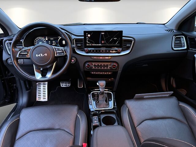 NISSAN Qashqai 1.5 VC-T e-Power Tekna Ansicht 10 für Fahrzeugdetailseite