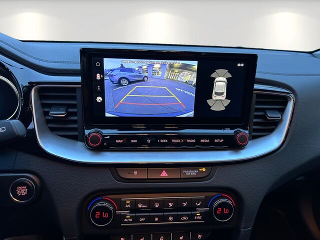 NISSAN Qashqai 1.5 VC-T e-Power Tekna Ansicht 11 für Fahrzeugdetailseite