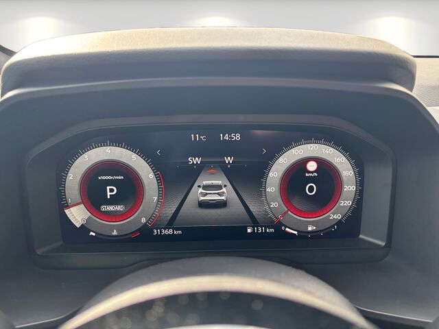 KIA Sportage 1.6 T-GDI,Spirit,2 WD Ansicht 12 für Fahrzeugdetailseite