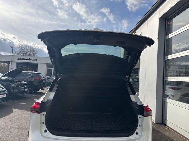 KIA Sportage 1.6 T-GDI,Spirit,2 WD Ansicht 6 für Fahrzeugdetailseite