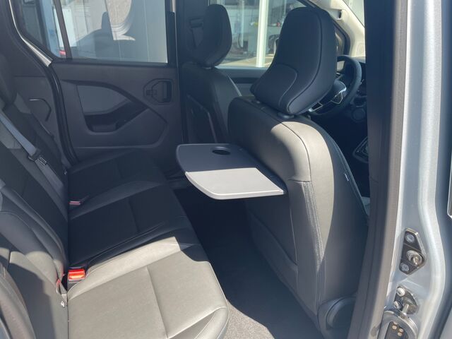 NISSAN Townstar Kombi L1 Tekna Ansicht 17 für Fahrzeugdetailseite