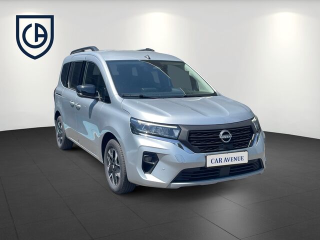 NISSAN Townstar Kombi L1 Tekna Ansicht 2 für Fahrzeugdetailseite