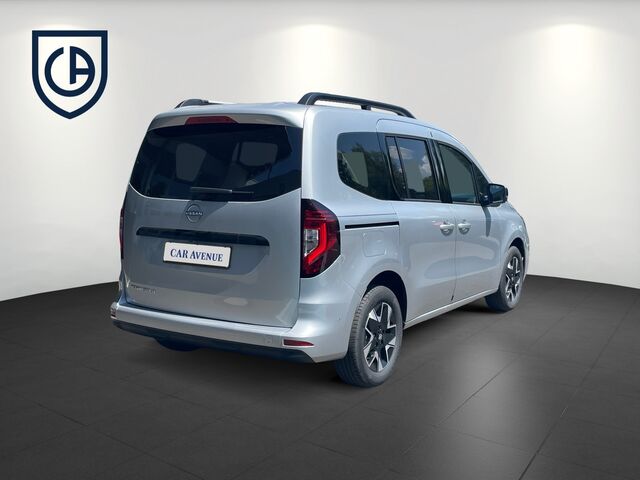 NISSAN Townstar Kombi L1 Tekna Ansicht 3 für Fahrzeugdetailseite